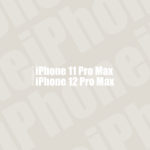 グリップケースiPhone11ProMax/iPhone12ProMax